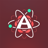 Atomas icon