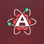Atomas ไอคอน