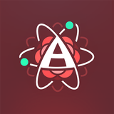 Atomas icône