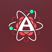 Atomas 아이콘