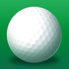 Golf Academy Coach أيقونة