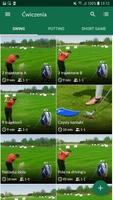 Golf Academy Coach screenshot 2