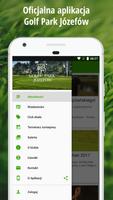 Golf Park Józefów poster