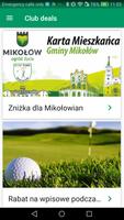 Golf Park Mikołów capture d'écran 3