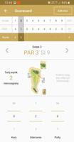 Sobienie Królewskie Golf & Cou screenshot 3