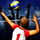 آیکون‌ Volleyball Championship