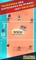 Volleyball Championship plakat