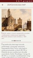 Zamek Malbork - Kościół NMP Screenshot 1