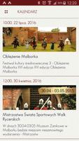 Zamek Malbork - Kościół NMP Screenshot 2