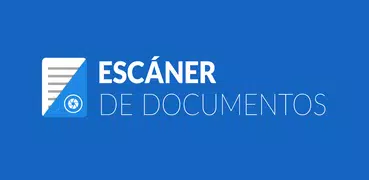 Escáner de documentos