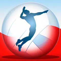 Volleyball Championship 2014 APK Herunterladen
