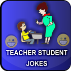 Teacher Student Jokes Hindi icône