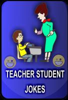 Teacher Student Jokes Hindi poster