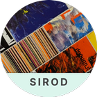 Sirod-icoon