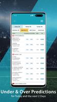 Football Super Tips Ekran Görüntüsü 3