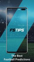 Football Super Tips الملصق