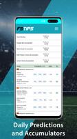 Football Super Tips screenshot 1