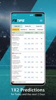 Football Super Tips Ekran Görüntüsü 2
