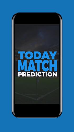Today Match Prediction for Android - APK Download