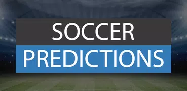 Soccer Predictions