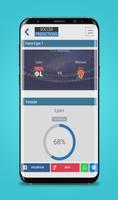 Soccer Predictions capture d'écran 2