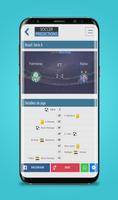 برنامه‌نما Soccer Predictions عکس از صفحه