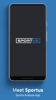 Sportus โปสเตอร์