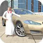 ikon Arabian Sahara Drift Zero