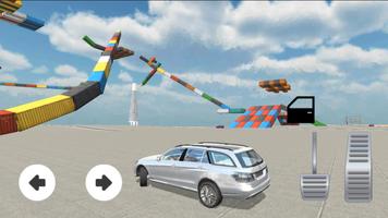 Arabian Sahara Drift Zero screenshot 3