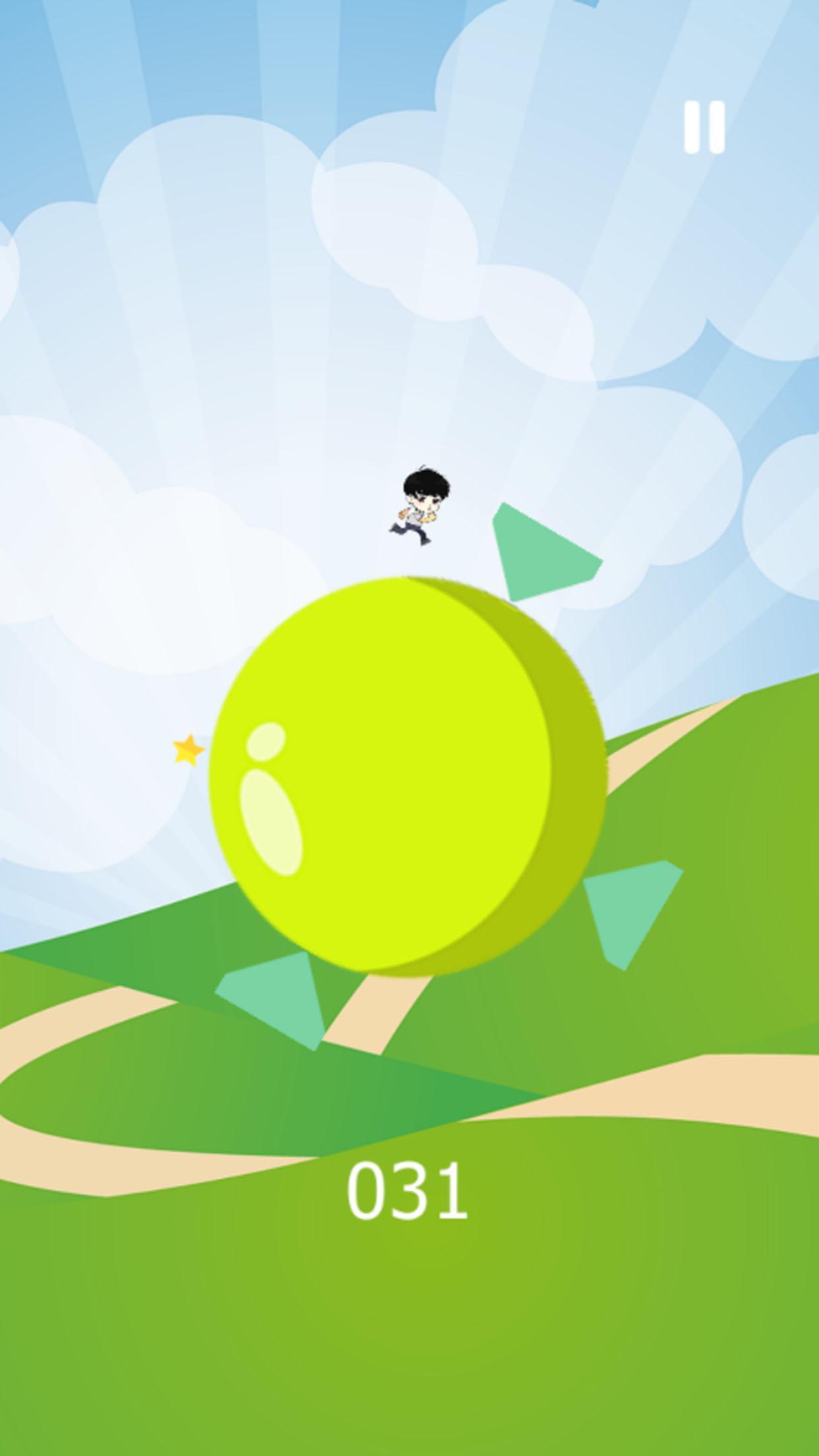 Kpop Idol Oppa Bts Jimin Bouncing Circle For Android Apk Download - idol egg roblox