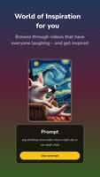AI Video: Text to Video ภาพหน้าจอ 2