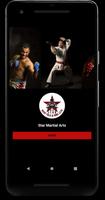 Star Marial Arts screenshot 1