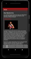 Star Marial Arts screenshot 3
