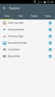 Siracusa Notizie screenshot 2