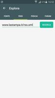 Siracusa Notizie screenshot 3