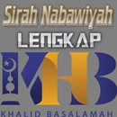 Sirah Nabawiyah Lengkap APK