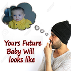 ikon Future Baby Face Predictor