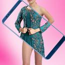 Body scanner Simulation APK