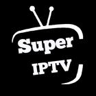 Super IPTV Reseller Panel icône