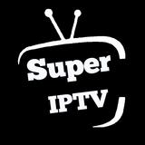 Super IPTV Reseller Panel icône