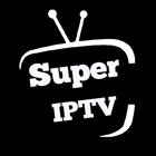 Super IPTV Reseller Panel-icoon