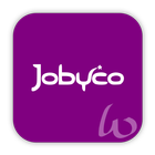 Jobyco Warehouse icône