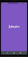 Jobyco Warehouse Affiche