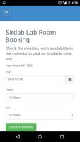 Sirdab Lab imagem de tela 2