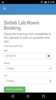 Sirdab Lab ภาพหน้าจอ 2