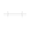 RepSpeed: Bar velocity tracker icon
