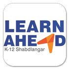 LEARN AHEAD SHABDLANGAR biểu tượng