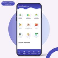 Studynlearn- Learning App Ekran Görüntüsü 2