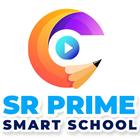 SR PRIME Learning App icône