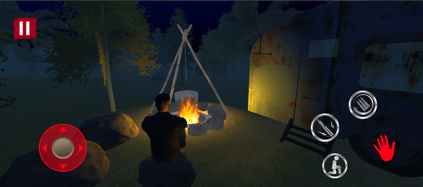 Siren Head Horror Game - Survival Island Mod 2021 APK for Android Download